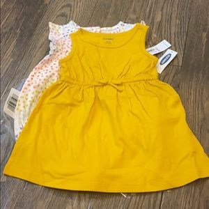 Toddler Old Navy Set